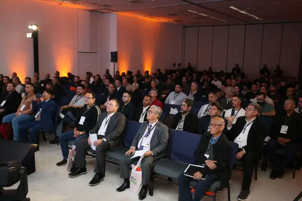 Fórum ExpoElétrica 2025
